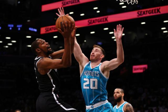 kaiyun平台-杜兰特38分难救篮网 说好的历史级进攻球队呢？