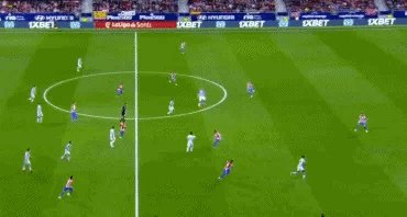 kaiyun中心-【西甲】伊萨克传射苏亚雷斯双响救主 马竞2比2皇社