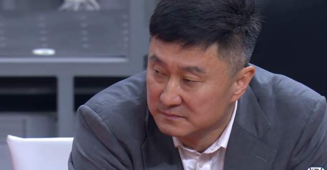 开云体育下载官网-广东为何40分惨败？赛后杜锋给出了答案，没想到又甩锅了，真无语