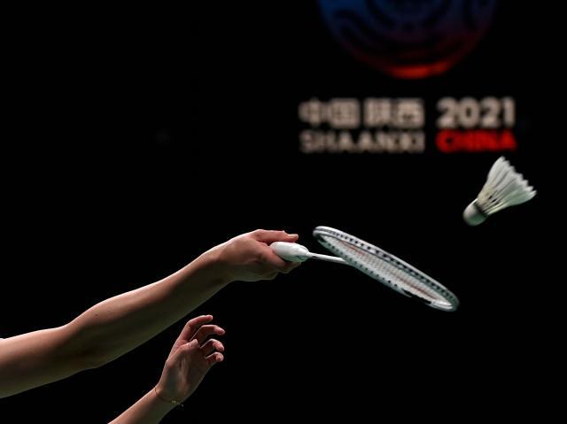 kaiyun平台-羽球鸣金收兵 一部全运会大片半部中国羽球发展史