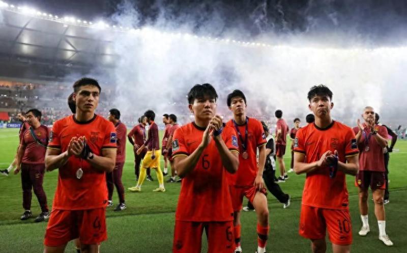 kaiyun平台-好消息：徐彬签约英超狼队，这是U23亚洲杯对中国足球的最大贡献