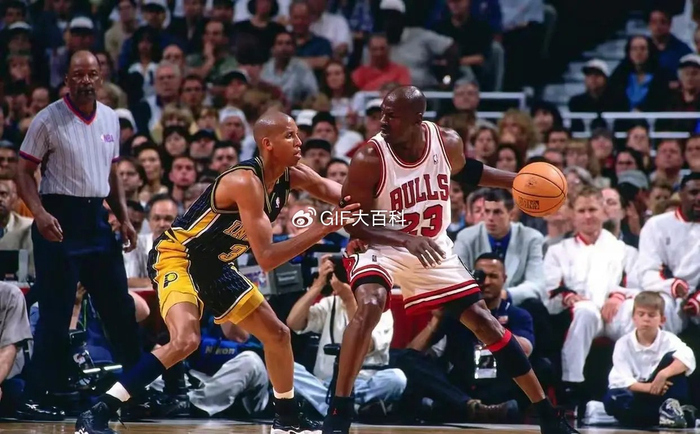 kaiyun管理-听过麦迪时刻，也应该听过米勒时刻！库里前的NBA伟大三分射手|纽约|尼克斯|特雷西·麦克格雷迪|斯蒂芬·库里|步行者_新浪体育_新浪新闻